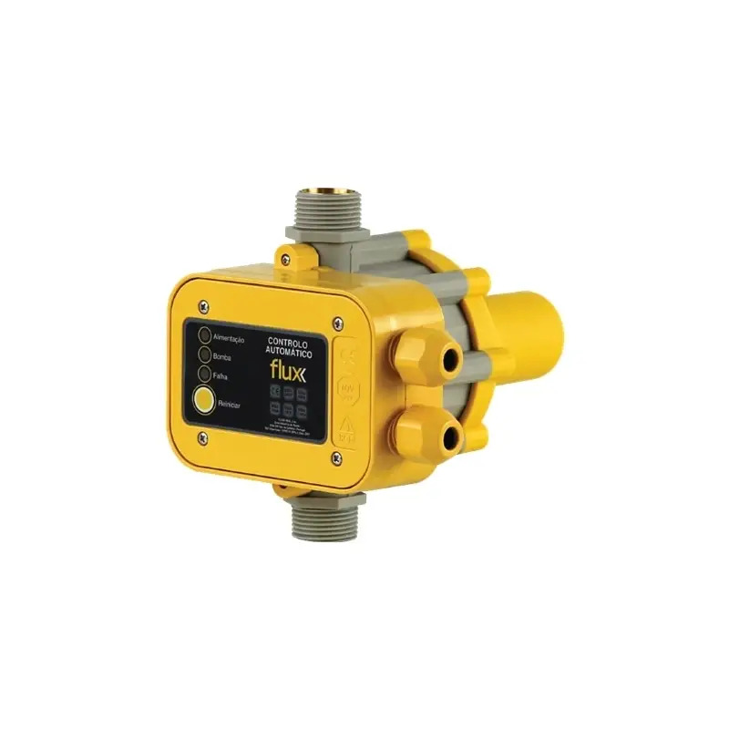 Interruptor Pressão PC-10 Flux