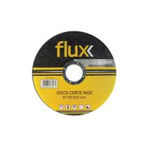 Disco Corte Inox 115x1,0x22mm - 1230140046