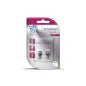 Lâmpada Automóvel W5W SMD5630 W2.1.5D Canbus 12V Pack 2un Osram