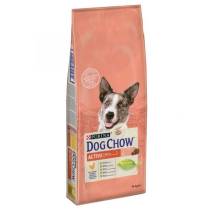 Dog Chow Active 14 Kg - 1530030013