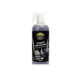 Spray Limpa Estofos Automóvel 500ml Motorkit Motorkit