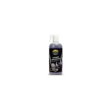 Spray Limpa Estofos Automóvel 500ml Motorkit Motorkit