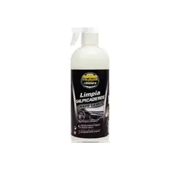 Spray Limpa Cockpit Tablier Automóvel 500ml Motorkit Motorkit