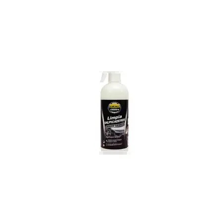 Spray Limpa Cockpit Tablier Automóvel 500ml Motorkit Motorkit