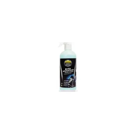 Spray Brilho Pneu Automóvel 500ml Motorkit Motorkit