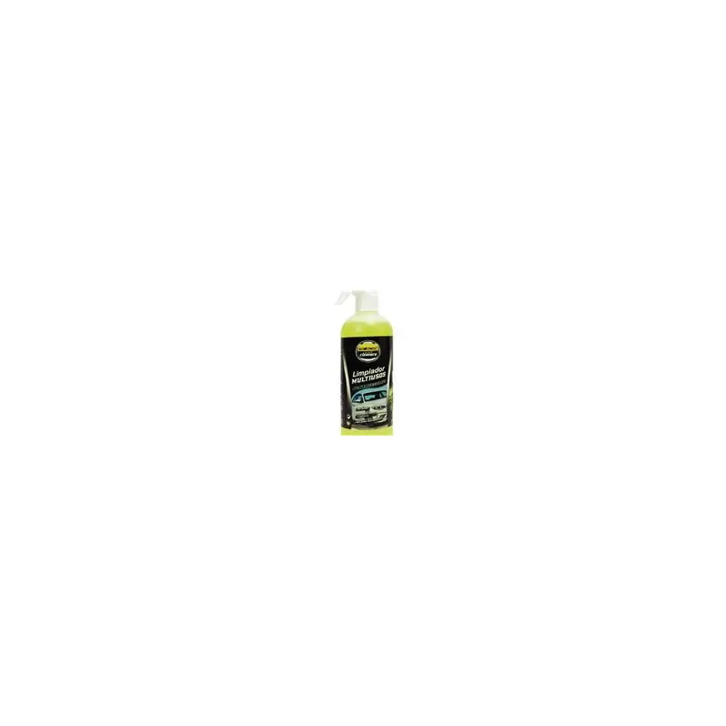Limpador Multiusos Automóvel 500ml Linextras