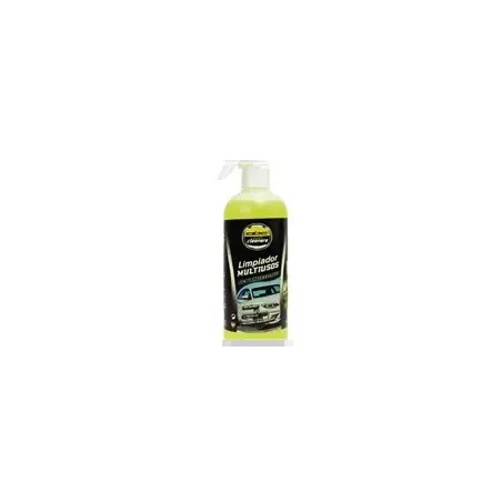 Limpador Multiusos Automóvel 500ml Linextras Linextras