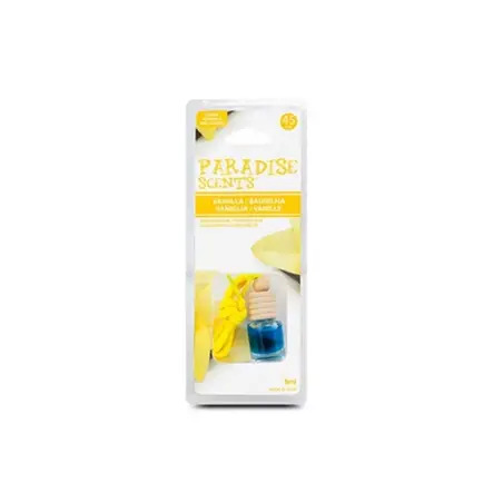 Ambientador Frasco Bebé 5ml, Cheiro Baunilha ABC Parts ABC Parts