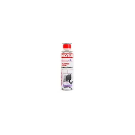 Aditivo de Limpeza de Radiador Motor 300ml Motul Motul