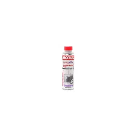 Aditivo Veda Fugas para Radiador Motor 300ml Motul Motul