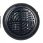Termoventilador de Tomada Redondo 400W DB-842 Delba