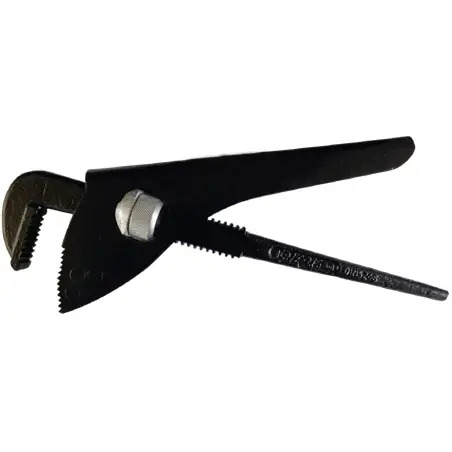 Alicate Bico Papagaio 10,5" Flux Flux