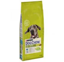 Dog Chow Adult Large Breed - 1530030008
