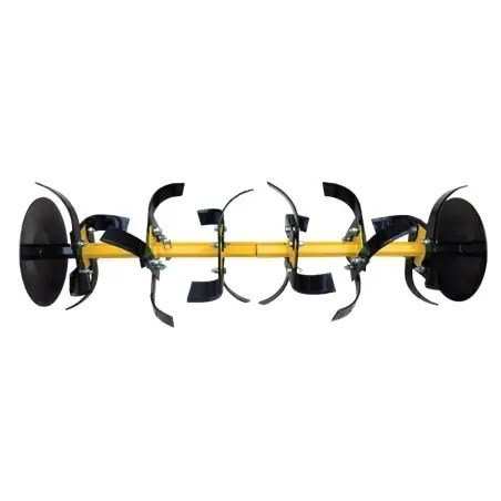 Fresa Motoenxada Flux Flux