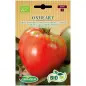 Sementes de Tomate Coraçao de Boi Casa Cesar Santos