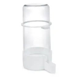 Bebedouro Autom. Gigante cristal 250 Ml emb. C/ 10 EX EX