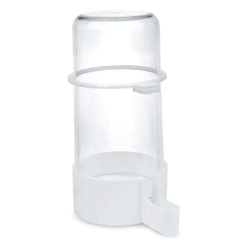 Bebedouro Autom. Gigante cristal 250 Ml emb. C/ 10 EX