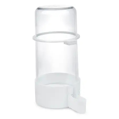 Bebedouro Autom. Gigante cristal 250 Ml emb. C/ 10 EX EX
