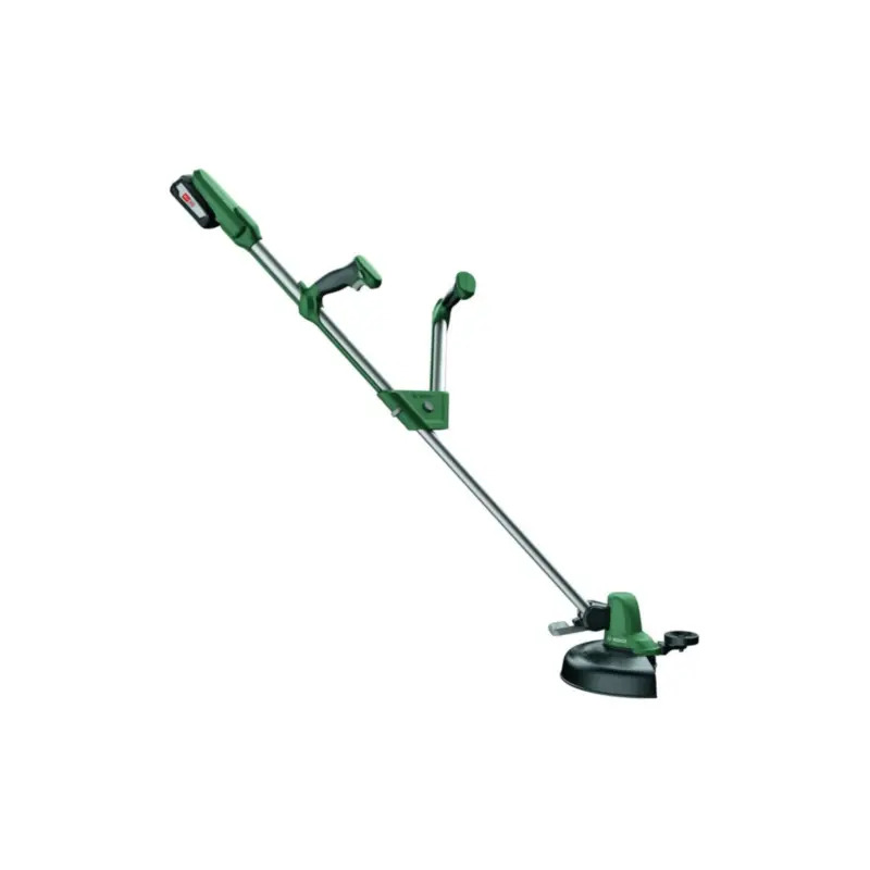 Aparador de Relva Universal GrassCut 18-26 06008C1E00 Bosch Aparador de Relva Universal GrassCut 18-26 06008C1E00 Bosch