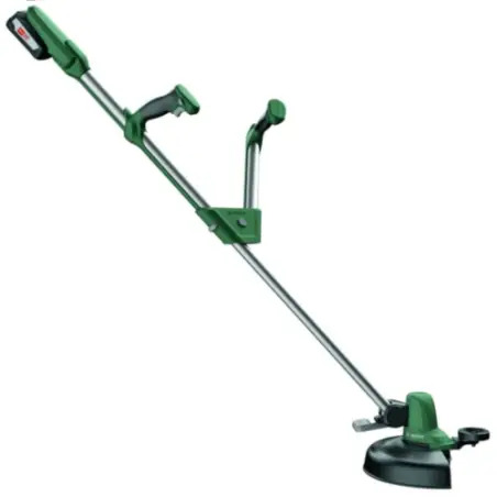 Aparador de Relva Universal GrassCut 18-26 06008C1E00 Bosch Bosch