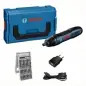 Aparafusadora GO+25 Acessórios+Mini L-Boxx 06019H2101 Bosch