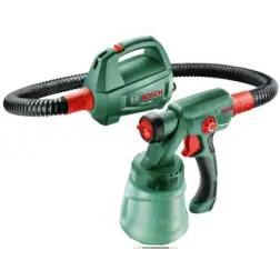 Atomizador de Tinta PFS 1000 0603207000 Bosch Bosch