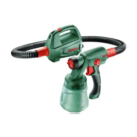 Atomizador de Tinta PFS 1000 0603207000 Bosch Bosch
