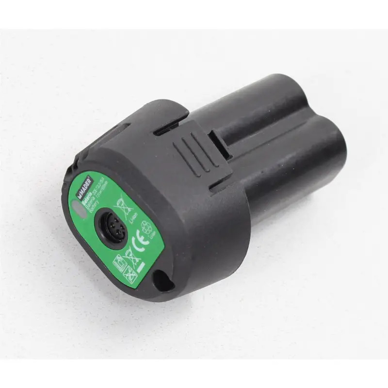 Bateria para Tesoura de Podar 7,2V Mader