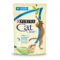 Ração Seca para Gato Cat Chow Adult Gij Salmão & Feijão Verde 85gr Purina