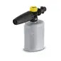 Bico de Espuma CPE 0,6lt para Lavadora Karcher