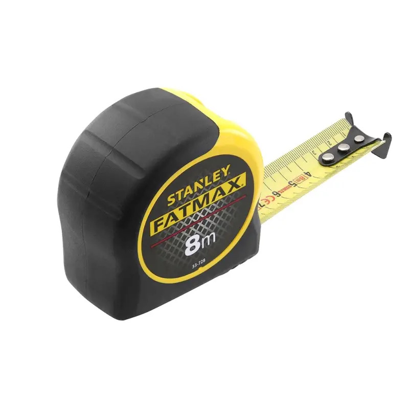 Fita Métrica Powerlock Blade Armor 0-33-728 8mt x 32mm Stanley