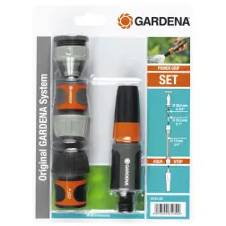 Kit de Rega 5 Peças 19mm Gardena Gardena