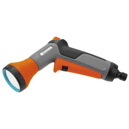 Pistola Tipo Chuveiro Multijato para Mangueira Gardena Gardena