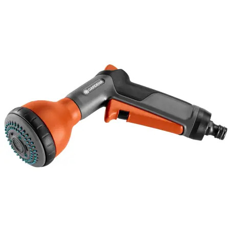 Pistola Tipo Chuveiro Multijato Classic para Mangueira Gardena Gardena