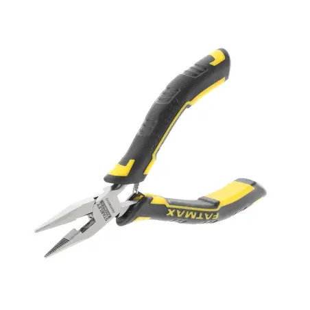 Alicate Ponta Longa FatMax 200mm 0-89-870 Stanley Stanley