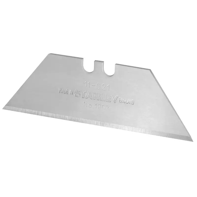 Conjunto de 10 Lâminas 1992 para Faca 2-11-921 Stanley