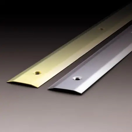 Tapa Juntas com Parafuso 820mm Latão Inofix Inofix