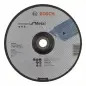 Disco abrasivo PRO Metal, 230 x 3 x 22,23 mm 2608603162 Bosch
