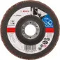 Disco de lamelas PRO X571, 125 mm, G40 2608607326 Bosch Disco de lamelas PRO X571, 125 mm, G40 2608607326 Bosch