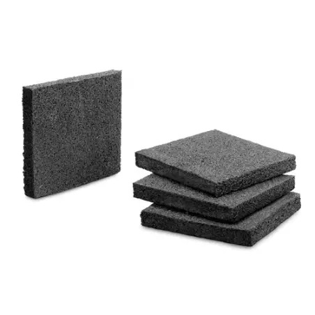Almofada Anti-Vibração para Eletrodomésticos e Máquinas Inofix Inofix