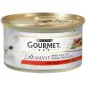 Ração Húmida para Gato Gourmet Diamant Vaca 85gr Purina Ração Húmida para Gato Gourmet Diamant Vaca 85gr Purina