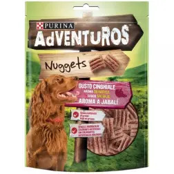 Snacks para Cão Adventuros Nuggets 90gr Purina Purina