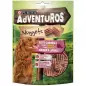 Snacks para Cão Adventuros Nuggets 90gr Purina Snacks para Cão Adventuros Nuggets 90gr Purina