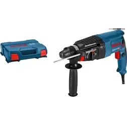 Martelo Perfurador GBH 2-26 06112A3000 Bosch Bosch