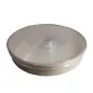 Alimentador Plástico para Abelhas Apicultura 2kg Valpec