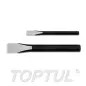 Escopro 19x180mm HCAB1918 Toptul