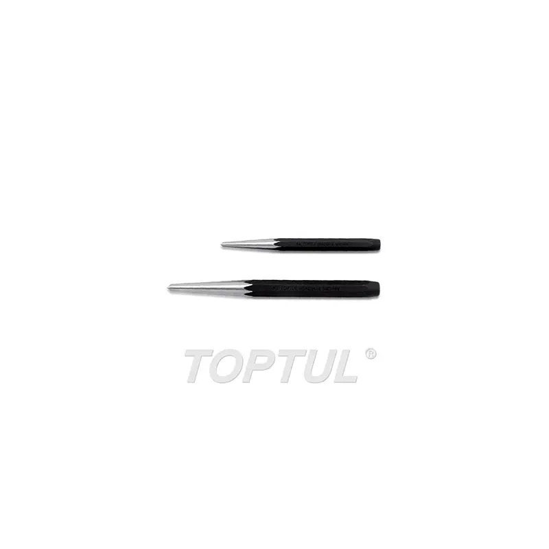 Punção de Centrar 4x120mm HBAC0412 Toptul