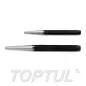 Punção de Centrar 4x120mm HBAC0412 Toptul
