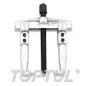 Saca Rolamentos de 2 Garras 160mm JJAL1216 Toptul