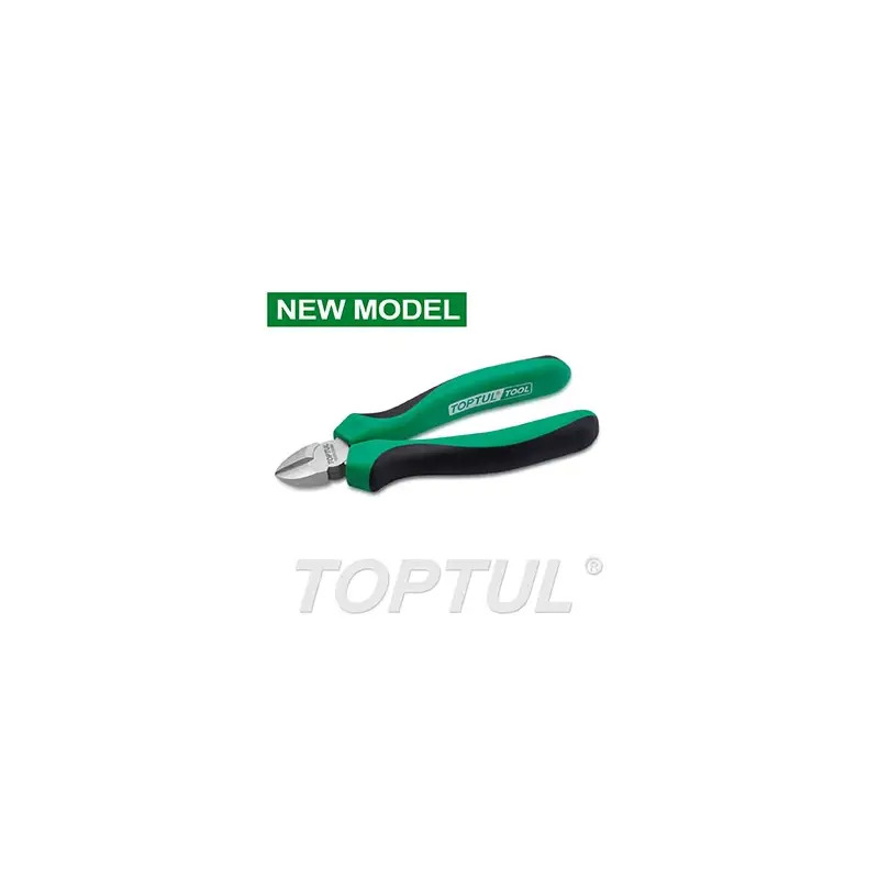 Alicate de Corte Diagonal 150mm DEBB2206B Toptul